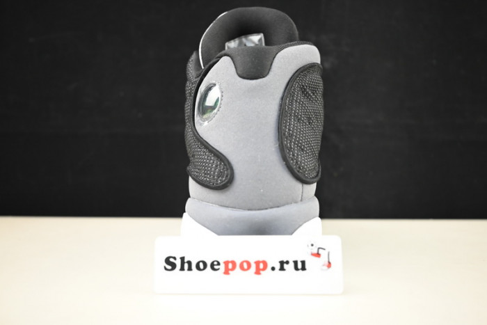 Air Jordan 13 Retro "Black Flint" DJ5982-060