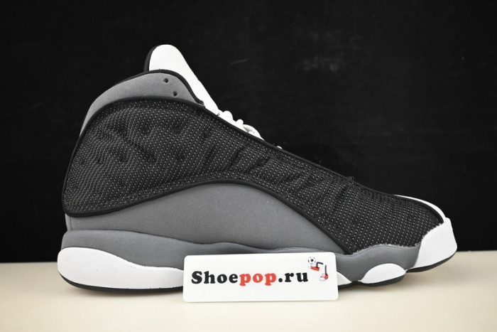 Air Jordan 13 Retro "Black Flint" DJ5982-060
