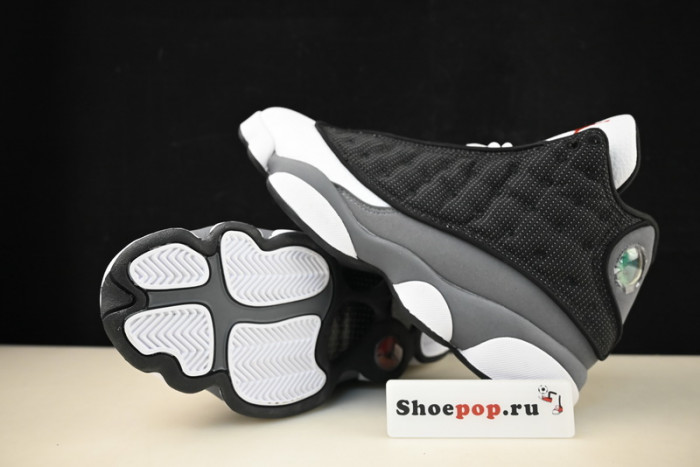 Air Jordan 13 Retro "Black Flint" DJ5982-060