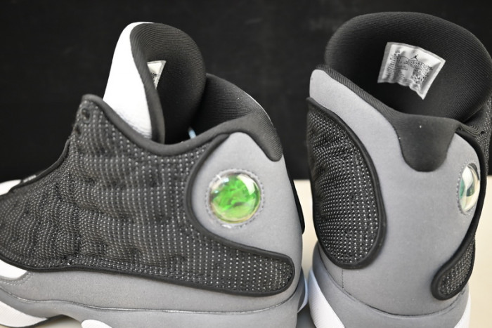 Air Jordan 13 Retro "Black Flint" DJ5982-060