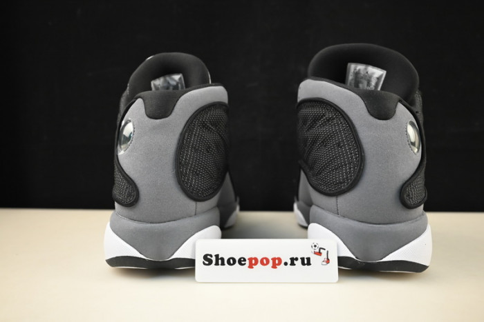 Air Jordan 13 Retro "Black Flint" DJ5982-060
