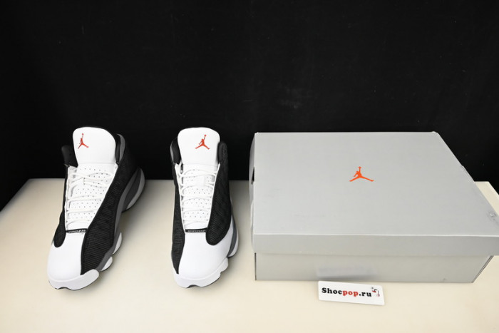Air Jordan 13 Retro "Black Flint" DJ5982-060