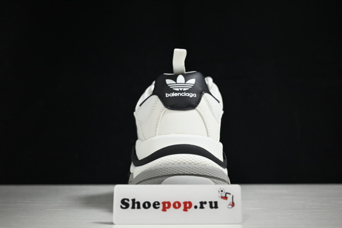 TRIPLES TRAINER SNEAKERS 2000045
