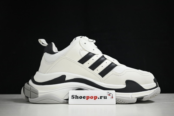 TRIPLES TRAINER SNEAKERS 2000045