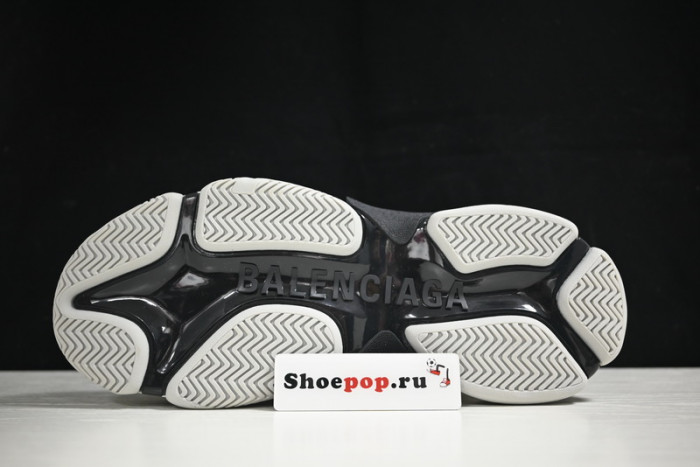 TRIPLES TRAINER SNEAKERS 2000045