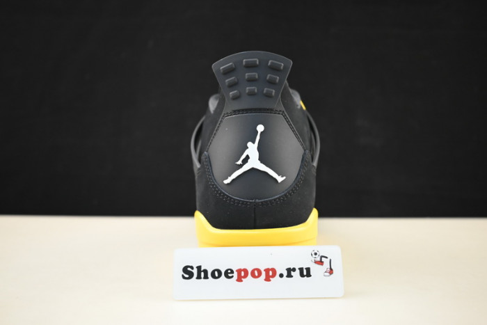 Air Jordan 4 Retro Thunder (2023)  DH6927-017