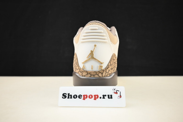 Air Jordan 3 Palomino CT8532-102