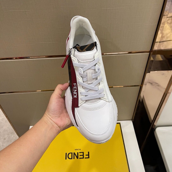FEN sneaker F000016
