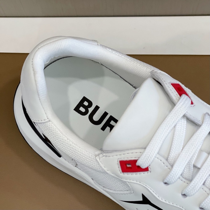 Burber*y sneakers B000006