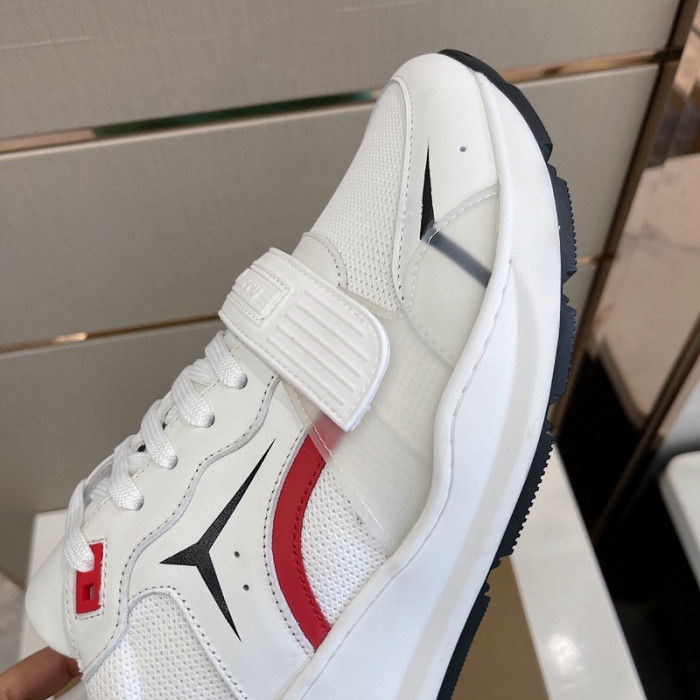 Burber*y sneakers B000006