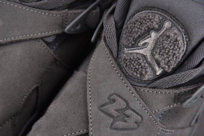 Air Jordan 8 Retro 