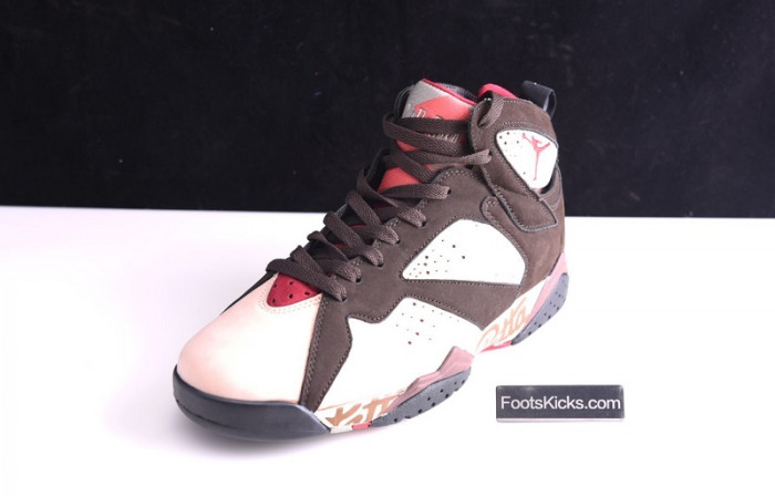 Air Jordan 7 PattaAT 3375-200