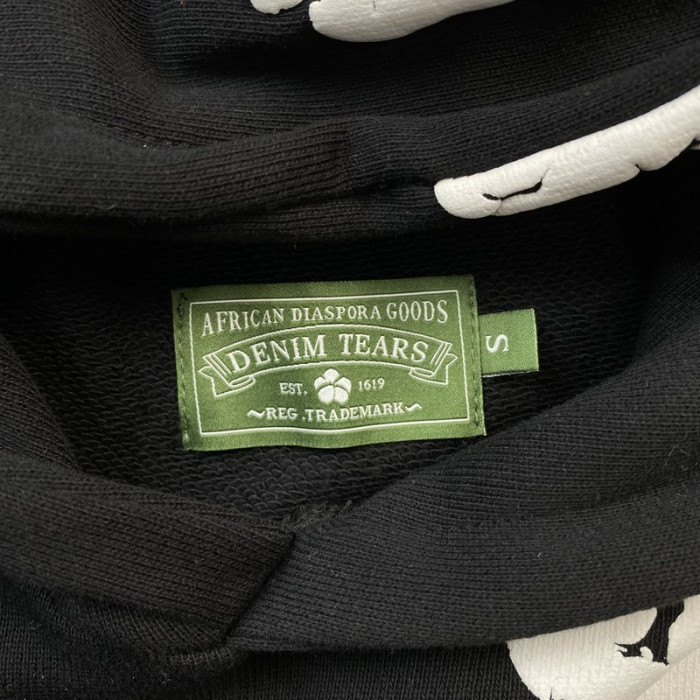 DENIM TEARS DT1