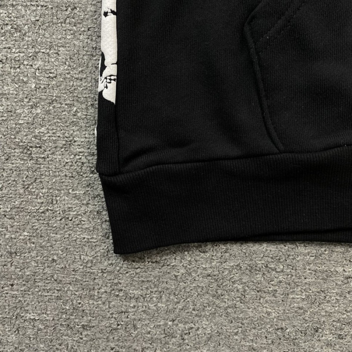 DENIM TEARS DT1