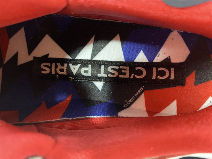 AIR JORDAN 7 RETRO BCFC PSG CZ0789-105