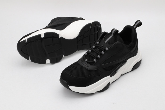 DIO* SNEAKERS B22 T0000-006