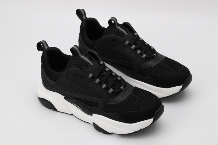 DIO* SNEAKERS B22 T0000-006