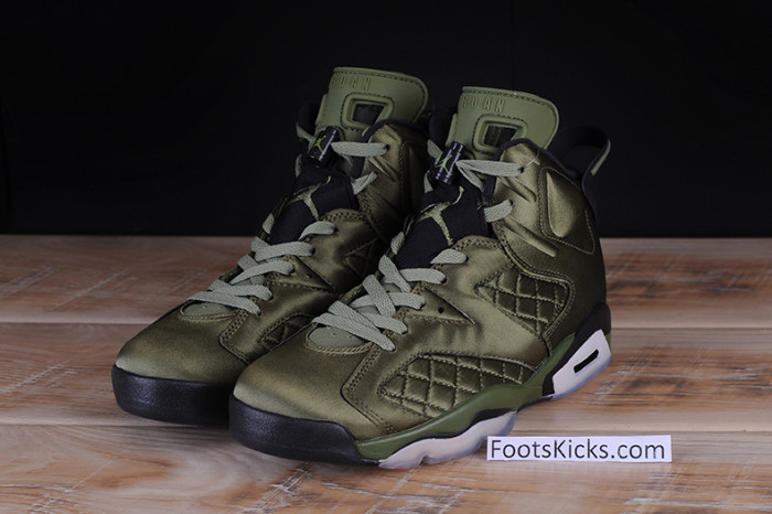Air Jordan 6 Pinnacle Saturday Night mens AH4614-303