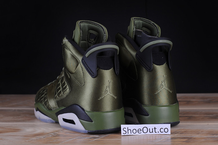 Air Jordan 6 Pinnacle Saturday Night mens AH4614-303