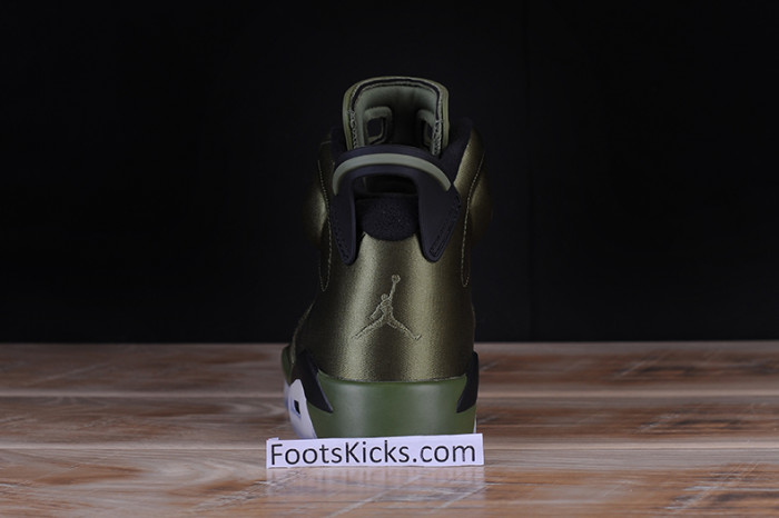 Air Jordan 6 Pinnacle Saturday Night mens AH4614-303