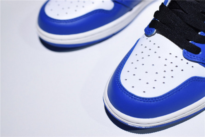 AIR JORDAN 1 OG “Game Royal” blue  555088-403