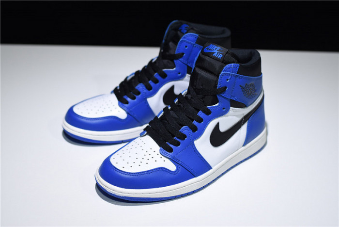 AIR JORDAN 1 OG “Game Royal” blue  555088-403