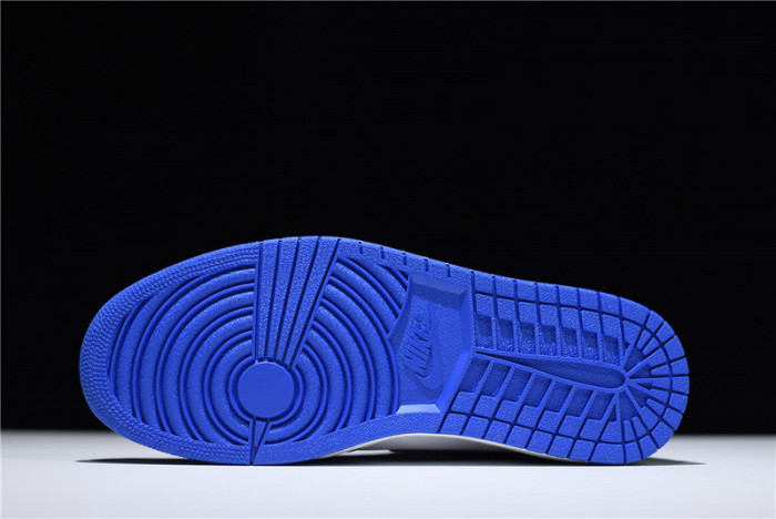 AIR JORDAN 1 OG “Game Royal” blue  555088-403