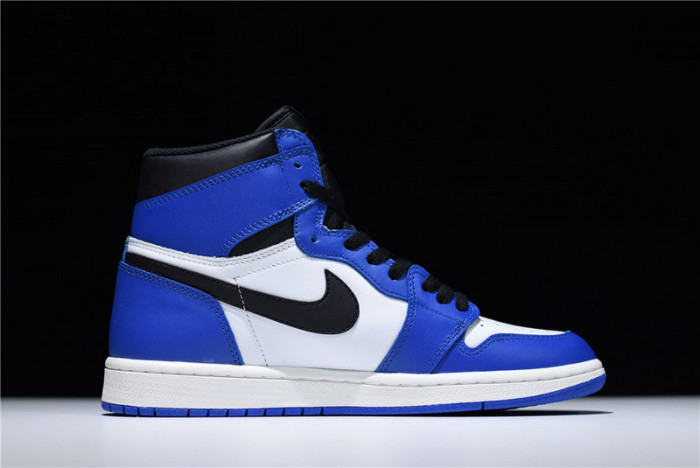 AIR JORDAN 1 OG “Game Royal” blue  555088-403