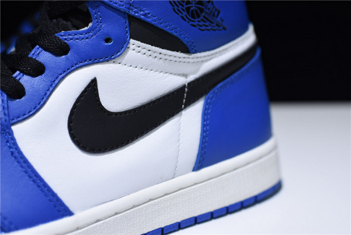 AIR JORDAN 1 OG “Game Royal” blue  555088-403