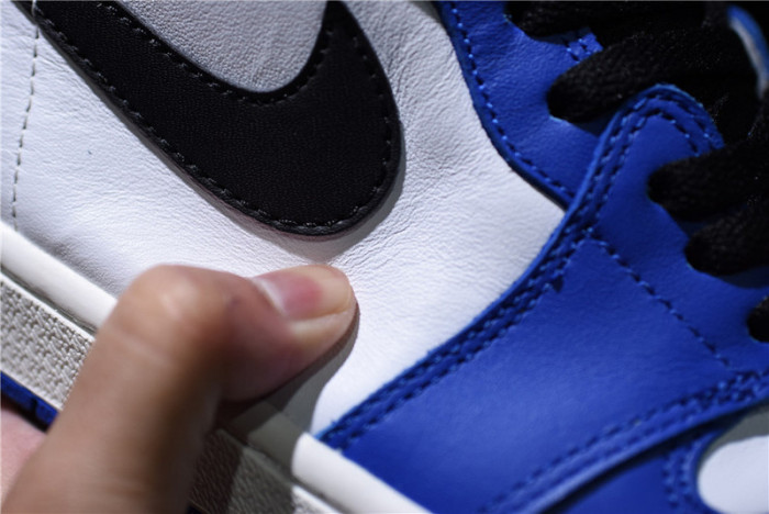 AIR JORDAN 1 OG “Game Royal” blue  555088-403