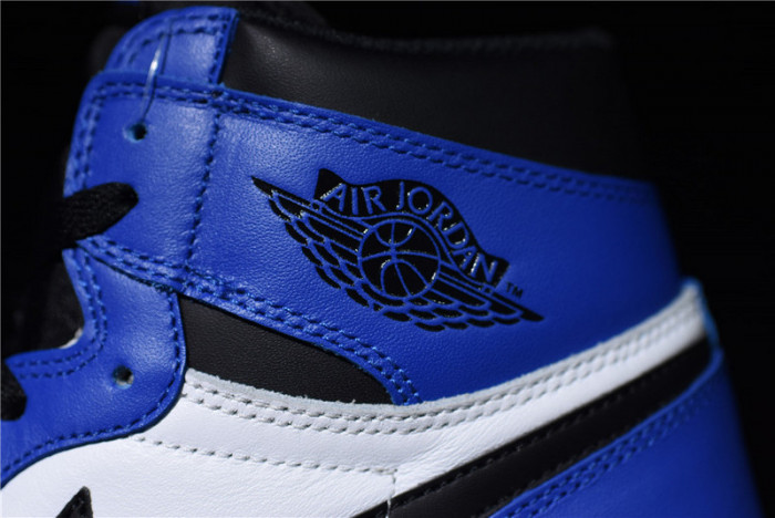 AIR JORDAN 1 OG “Game Royal” blue  555088-403