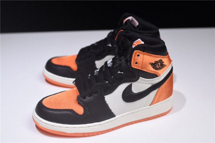 Air Jordan 1 Retro Satin Shattered Backboard AV3725-010