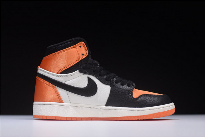 Air Jordan 1 Retro Satin Shattered Backboard AV3725-010