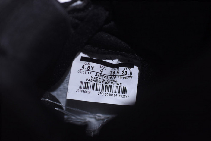 Air Jordan 1 Retro Satin Shattered Backboard AV3725-010