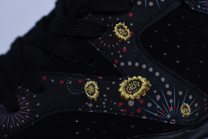 AIR JORDAN 6 RETRO CNY BG "CHINESE NEW YEAR" mens AA2492-021