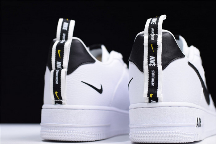 Air Force 1 Low Utility White  AJ7747-100