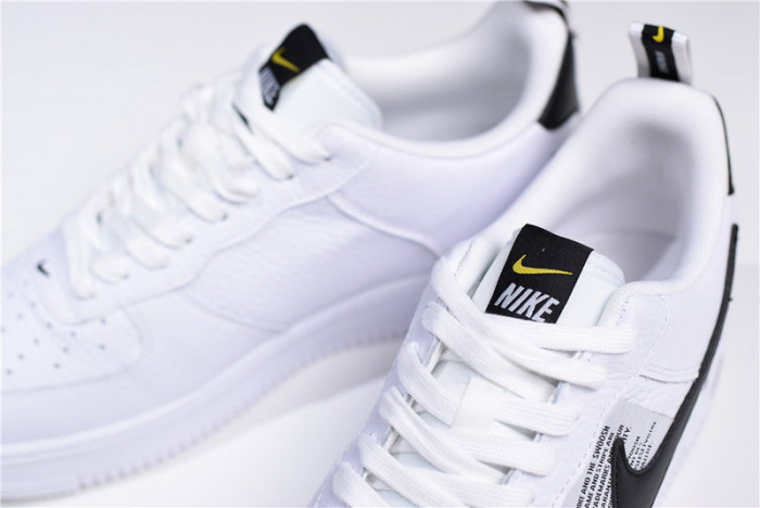 Air Force 1 Low Utility White  AJ7747-100