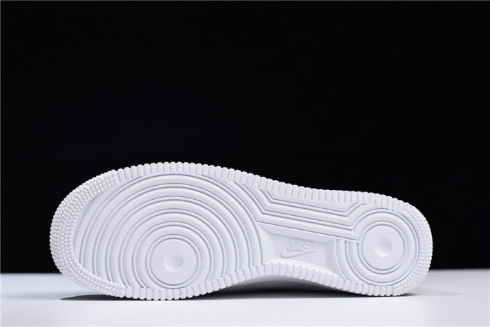 Air Force 1 Low Utility White  AJ7747-100