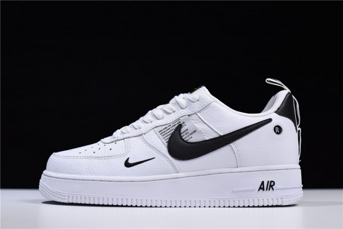 Air Force 1 Low Utility White  AJ7747-100