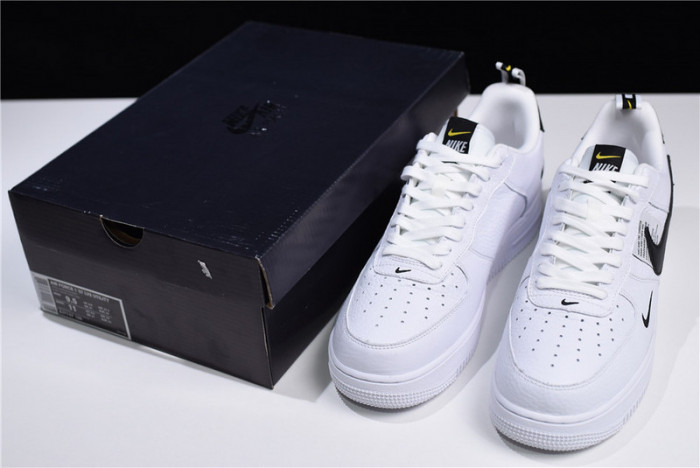 Air Force 1 Low Utility White  AJ7747-100