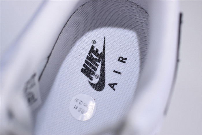 Air Force 1 Low Utility White  AJ7747-100