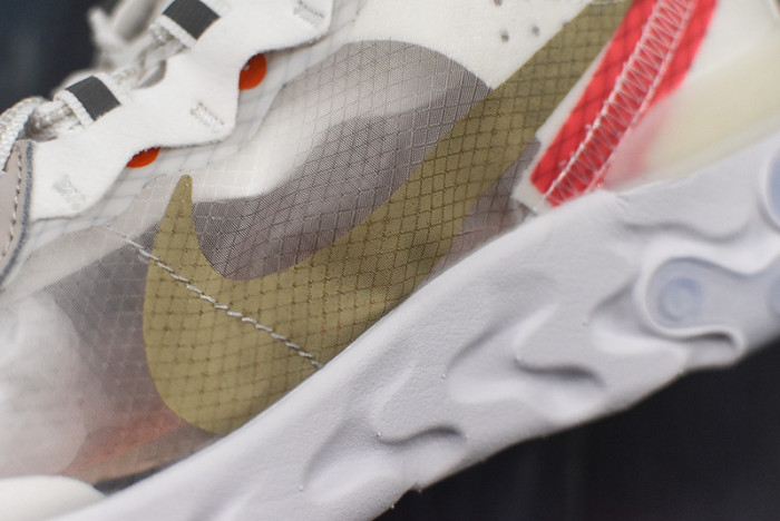 Nike React Element 87 AQ1090-100