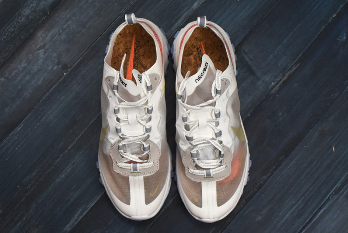 Nike React Element 87 AQ1090-100