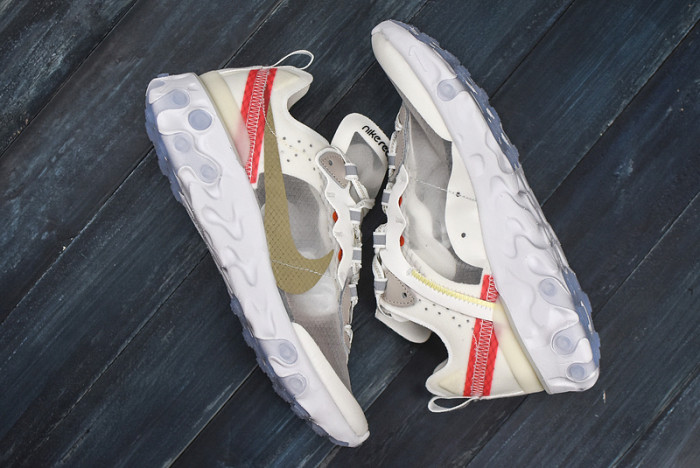 Nike React Element 87 AQ1090-100