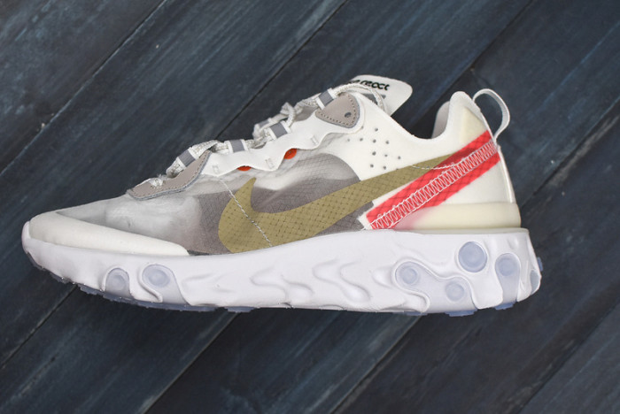 Nike React Element 87 AQ1090-100