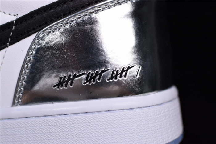 Air Jordan 1 High OG Pass The Torch Kawhi Leonard AQ7476-016