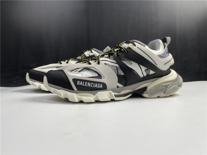 SNEAKER TESS.S.GOMMA 5000038