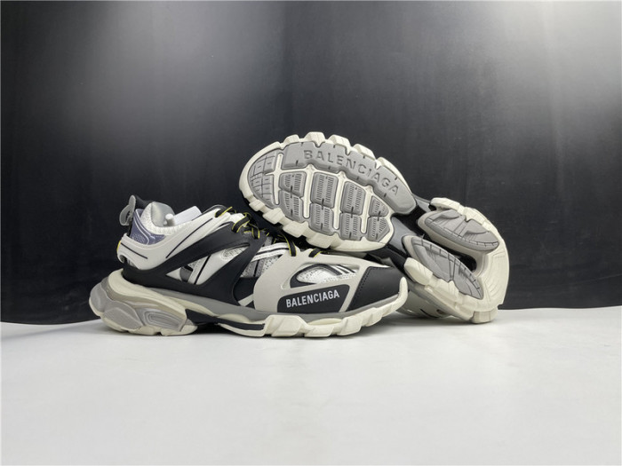 SNEAKER TESS.S.GOMMA 5000038