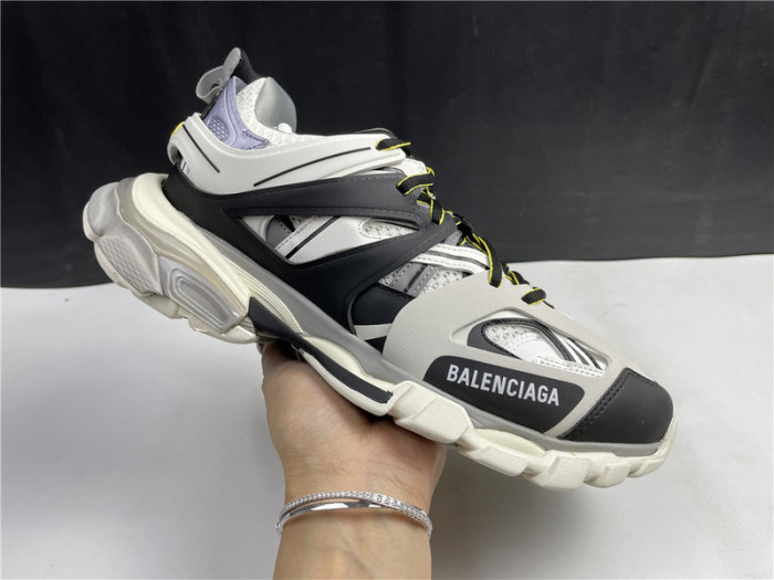 SNEAKER TESS.S.GOMMA 5000038