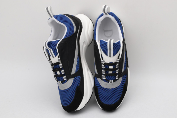 DIO* SNEAKERS B22 T0000-011